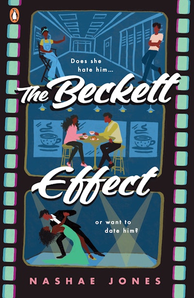 The Beckett Effect
