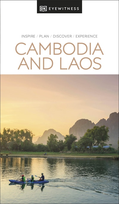 DK Cambodia and Laos