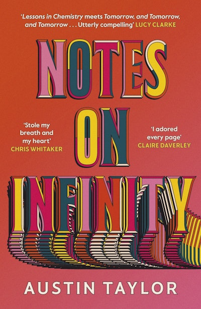 Notes on Infinity