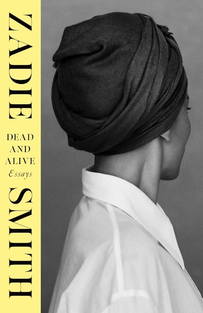 Dead and Alive