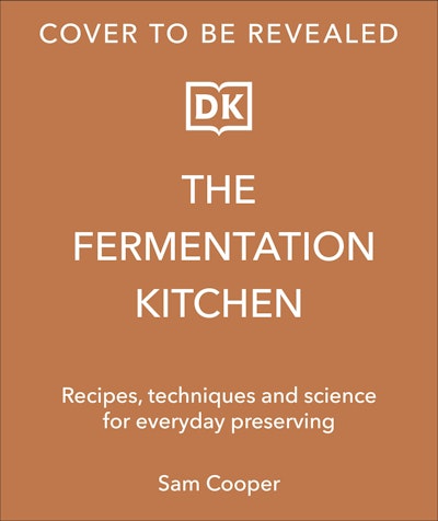 The Fermentation Kitchen