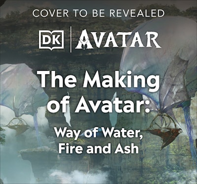 The Making of Avatar The Way of Water, Fire and Ash
