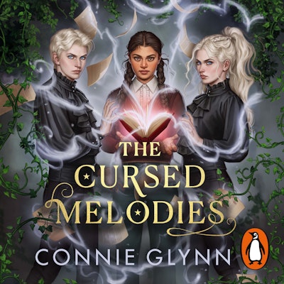 The Cursed Melodies