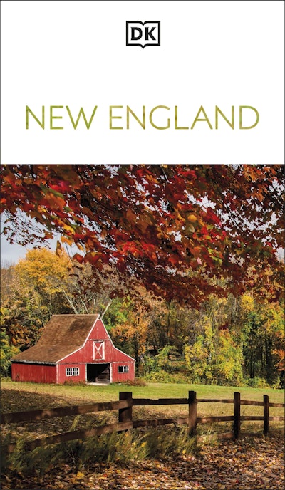 DK New England