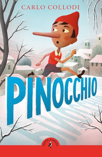 Pinocchio