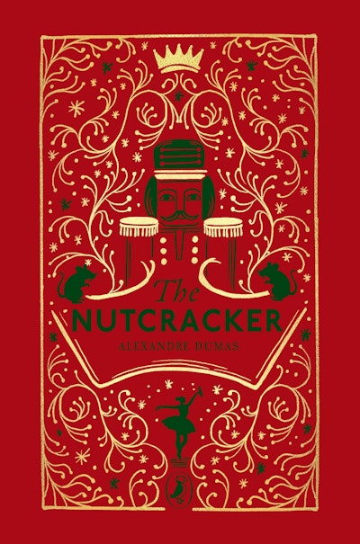 The Tale of the Nutcracker