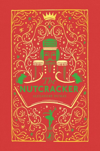 The Tale of the Nutcracker