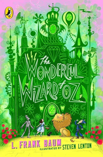 The Wizard of Oz