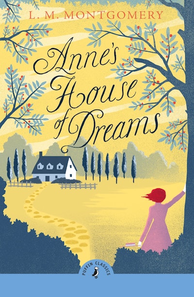 Anne's House of Dreams