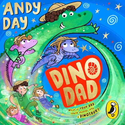 Dino Dad