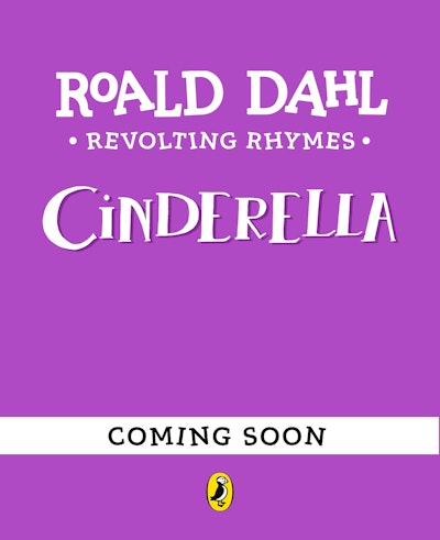 Revolting Rhymes: Cinderella