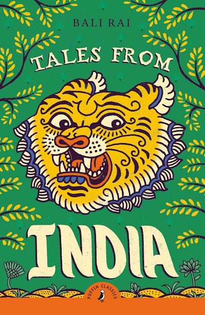 Tales From India