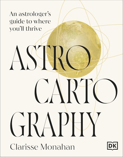 Astrocartography