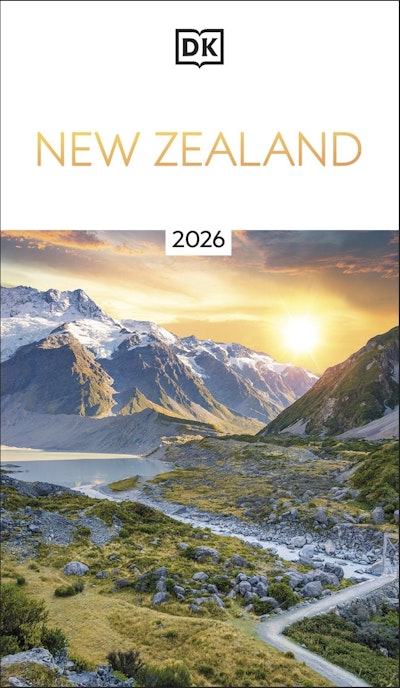 DK New Zealand