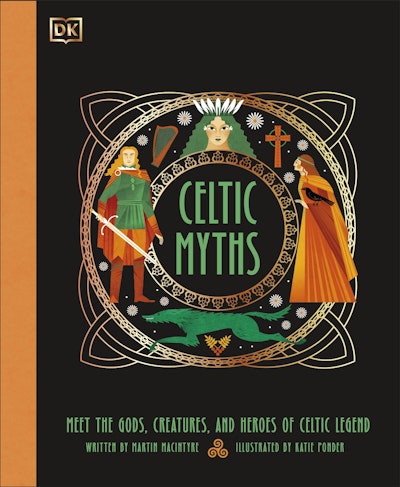Celtic Myths