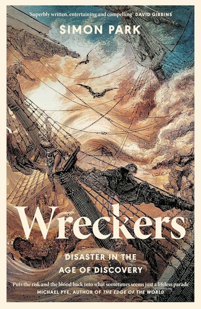 Wreckers