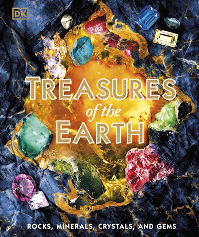 Treasures of the Earth