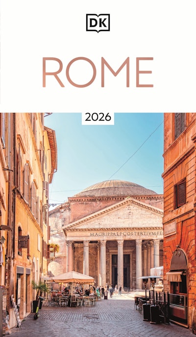 DK Rome