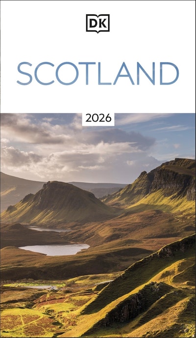 DK Scotland