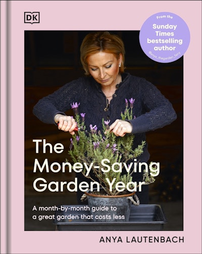 The Money-Saving Garden Year