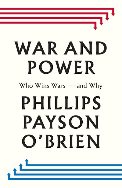 War and Power