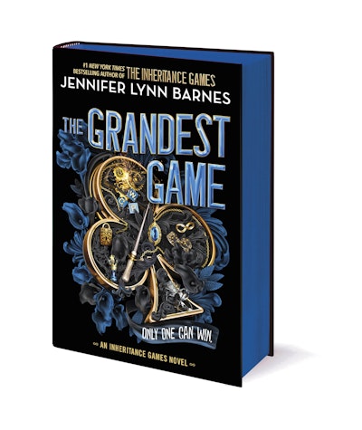 The Grandest Game