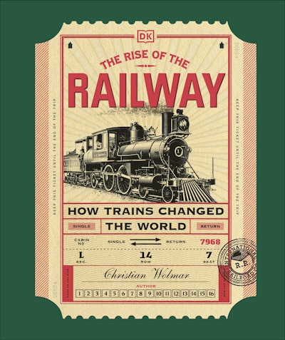 The Rise of the Railway