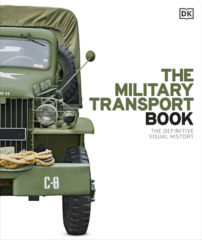 The Military Transport Book