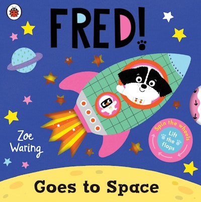 Fred Goes to Space