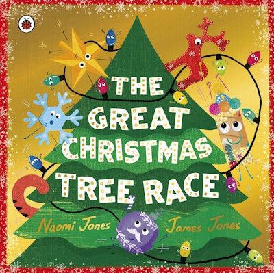 The Great Christmas Tree Race