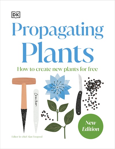 RHS Propagating Plants