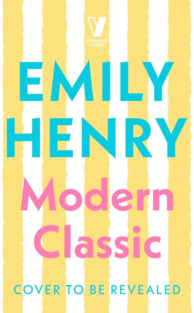 Modern Classic
