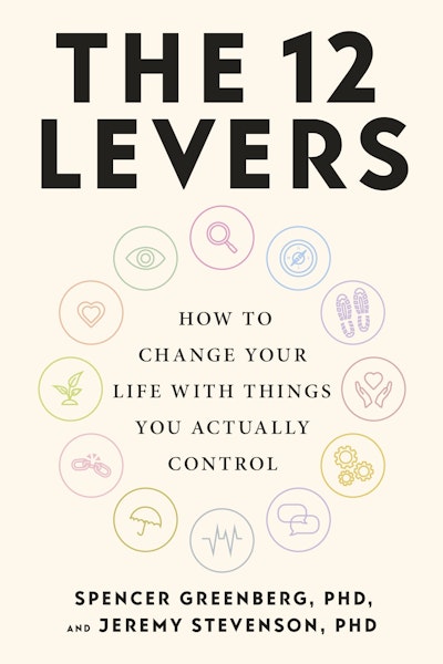 The 12 Levers