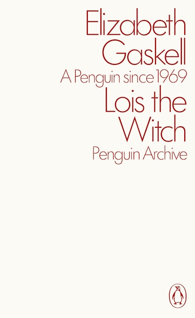 Lois the Witch