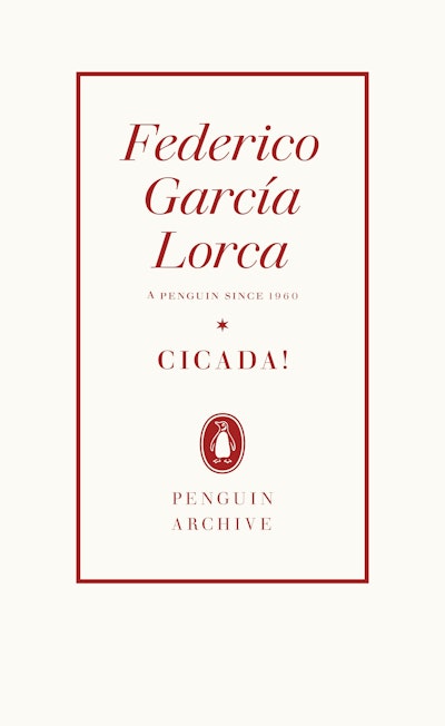 Cicada!
