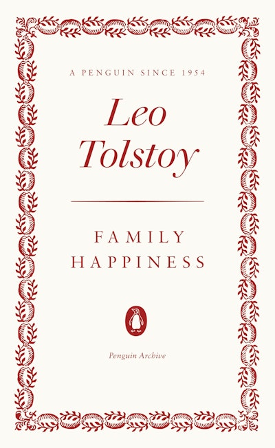 Family Happiness