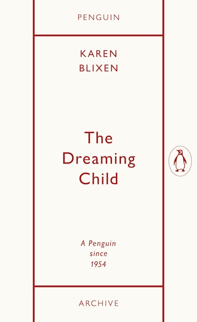 The Dreaming Child