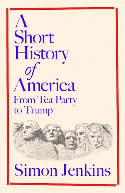 A Short History of America