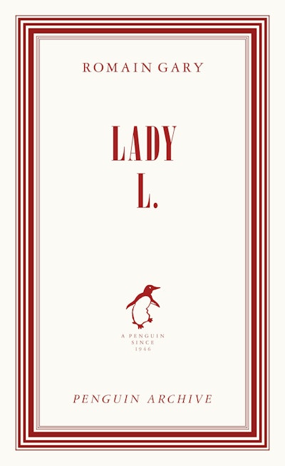 Lady L.