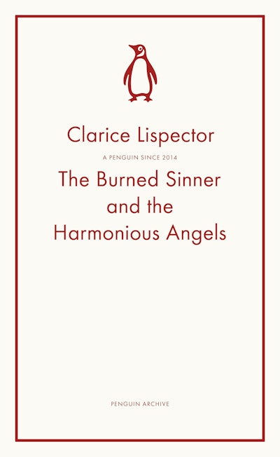 The Burned Sinner and the Harmonious Angels