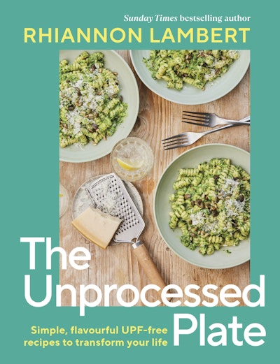 The Unprocessed Plate