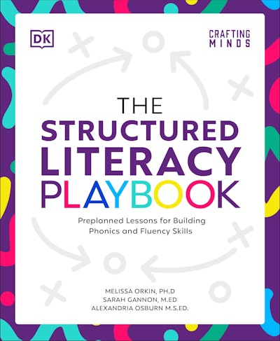 The Phonics Playbook