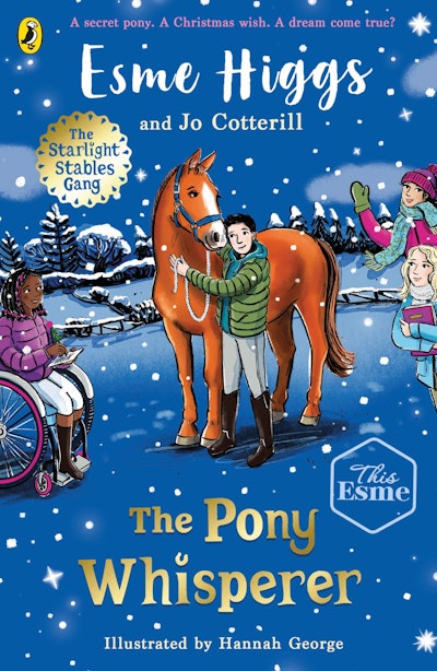 The Pony Whisperer