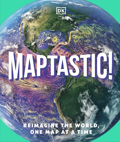 Maptastic!