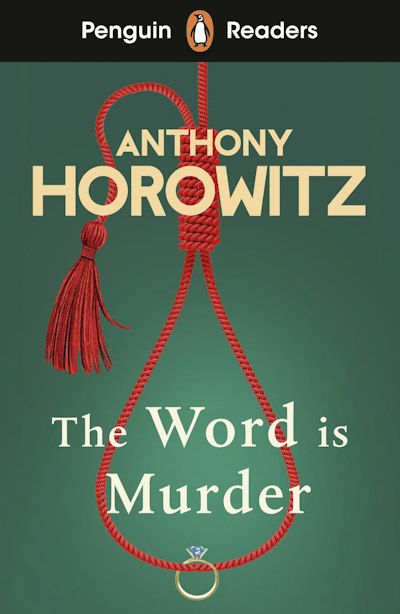 Penguin Readers Level 6: The Word Is Murder (ELT Graded Reader)