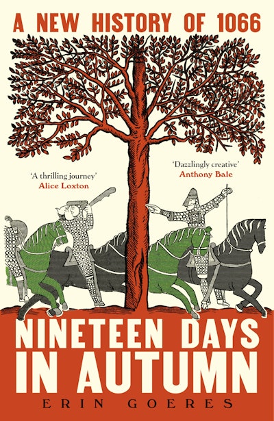 Nineteen Days in Autumn