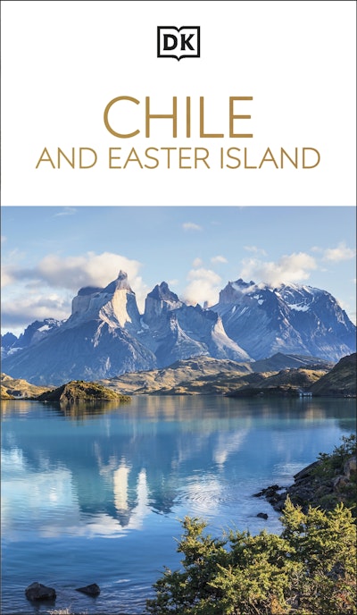 DK Chile and Easter Island