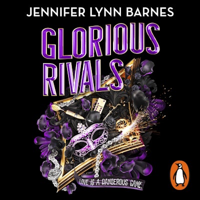 Glorious Rivals