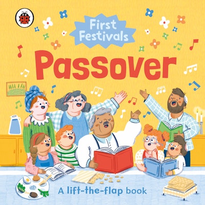 First Festivals: Passover