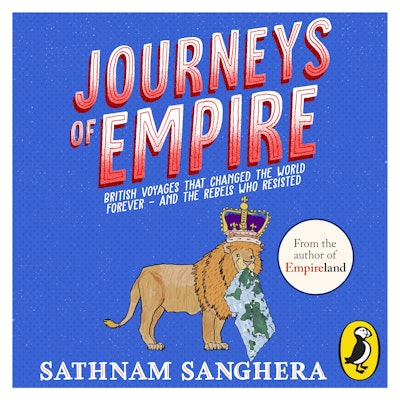 Journeys of Empire